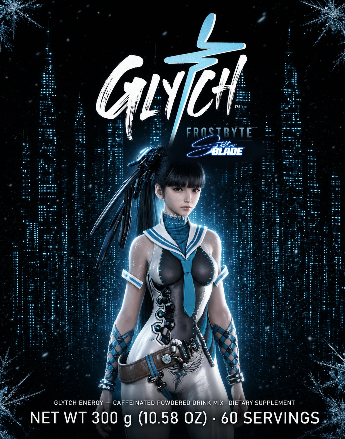 EVE, Frostbyte