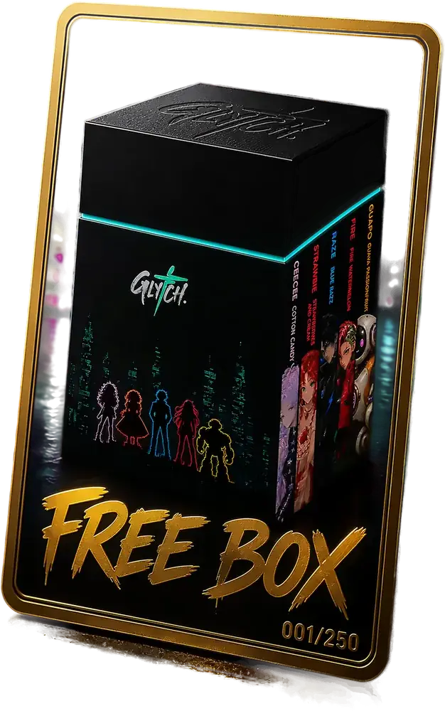 Free box voucher